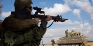 إعلام عبري: إصابة مجنّد بجروح خطيرة والاستيلاء على سلاحه في الجليل