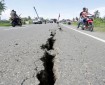 زلزال بقوة 6 درجات يهز جنوب غرب سومطرة الإندونيسية