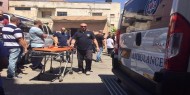 إصابة شابين إثر شجار في الداخل الفلسطيني