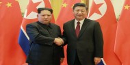 الرئيسان الصيني والكوري الشمالي يتبادلا رسائل يتعهدا فيها بتعزيز التعاون
