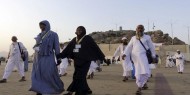 الرياض: طلائع الحجاج يؤدون طواف القدوم