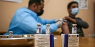 الصحة تطلق حملة لتطعيم طلاب المدارس الثانوية في القدس