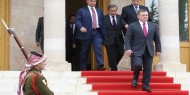بالفيديو|| الأردن: الديوان الملكي يكشف تفاصيل زيارة الملك عبدالله الثاني إلى واشنطن