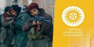 موسكو تبدأ أعمال المهرجان الدولي للأفلام الكردية