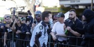 أستراليا: اشتباكات بين الشرطة والمحتجين ضد إجراءات العزل العام