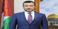 جاد الله: جاهزون لتوحيد حركة فتح ولن نغلق الباب ما دمنا أحياء