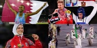 أبرز مواجهات الرياضيين العرب اليوم الجمعة في أولمبياد طوكيو