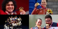 بالتفاصيل|| حصيلة ميداليات أولمبياد "طوكيو 2020" في اليوم الـ13