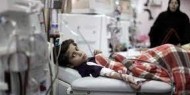 صحة غزة تطلق نداء استغاثة لإنقاذ مرضى السرطان