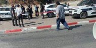 مستوطن يطلق النار باتجاه شاب فلسطيني في حي الشيخ جراح بالقدس
