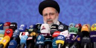 "رئيسي" يطالب بالإفراج عن أرصدة إيران المجمدة في اليابان