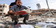 وزارة الإعلام: الاحتلال دمر 11 مطبعة ومكتبة منذ بداية عام 2021