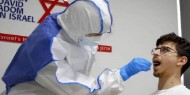 صحة الاحتلال: 62 وفاة و14533 إصابة جديدة بفيروس كورونا