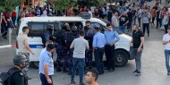 40 معتقلا سياسيا في سجون السلطة