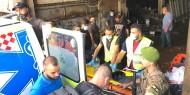لبنان: مقتل 4 أشخاص في انفجار معمل في البراجنة جنوب بيروت
