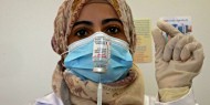 صحة غزة:  تطعيم 304 ألف مواطن منذ بداية الحملة الوطنية ضد كورونا