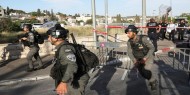 بالفيديو: إسرائيلية تحمل حزام ناسف وتهدد بتفجير نفسها