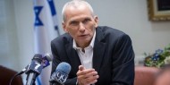 وزير داخلية الاحتلال يدعو لاعتقال وإعدام الفلسطينيين