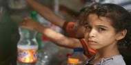 المرصد الأورومتوسطي: 97% من المياه في غزة غير صالحة للشرب