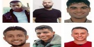 مسيرة قُطرية باتجاه سجن الجلمة تضامنا مع أبطال "نفق الحرية" مساء اليوم