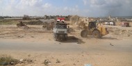 بالتفاصيل|| أشغال غزة تكشف عن آخر مستجدات إعمار المدن المصرية الثلاث