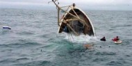 95 % من محركات مراكب الصيد في غزة غير صالحة