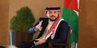 الأردن: إصابة ولي العهد بفيروس كورونا وحجر الملك عبد الله والملكة رانيا