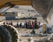 الاحتلال يهدم مساكن العراقيب للمرة 224