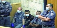 الأسير محمد العارضة يعلق إضرابه عن الطعام