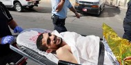 "هيئة الأسرى": الأسير المصاب باسل شوامرة بحاجة لرعاية صحية