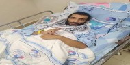 فيديو|| تحذيرات من استشهاد الأسير المضرب كايد الفسفوس بعد تدهور حالته الصحية