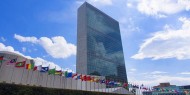 الأمم المتحدة تٌجمع على قرار حق تقرير المصير لشعبنا الفلسطيني