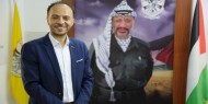 الدريملي: تيار الإصلاح ينهي استعداداته لإحياء الذكرى 17 لاستشهاد القائد "ياسر عرفات"