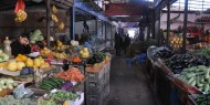 الغرفة التجارية: مقترح لتطوير سوقي فراس واليرموك في غزة