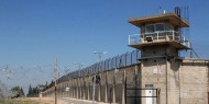 "نادي الأسير": إغلاق سجن ريمون بسبب كورونا