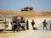 جيش الاحتلال يعزز قواته في محيط غزة