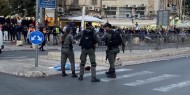 الاحتلال يعتقل شقيق منفذ عملية الطعن في القدس