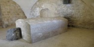 السياحة: المستوطنون أجروا 3 تغييرات في قبر يوسف