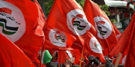 "حزب الشعب" يحمل الاحتلال مسؤولية سلامة المعتقلين من جامعة بيرزيت