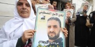 الأسير أبو هواش يواصل إضرابه المفتوح عن الطعام لليوم 123