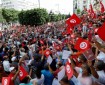 جبهة الخلاص الوطني المعارضة في تونس تعلن مقاطعة الانتخابات البرلمانية