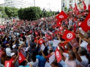 تونس: انطلاق المرحلة الثانية من الانتخابات البرلمانية
