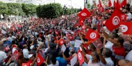 تونس: تعزيزات أمنية مشددة في الذكرى الـ11 للثورة