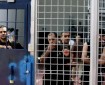 الاحتلال يبعد الأسير منير الرجبي عن مكان إقامته في حيفا قبل أيام من الإفراج عنه