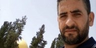 الأسير أبو هواش يواصل إضرابه عن الطعام لليوم 136