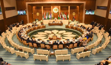 البرلمان العربي يؤكد دعم حصول فلسطين على عضوية في الأمم المتحدة