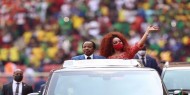 بالصور.. افتتاح كأس الأمم الأفريقية في الكاميرون