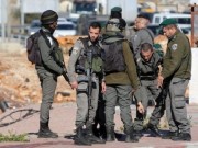 قوات الاحتلال تقتحم بلدة حلحول شمال الخليل