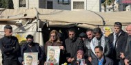 مؤسسات الأسرى تعلن انطلاق برنامج وطني نصرة للأسير أبو حميد