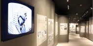 متحف ياسر عرفات يصدر بيانا توضيحيا بشأن ما تم عرضه من رسمات كاريكاتيرية